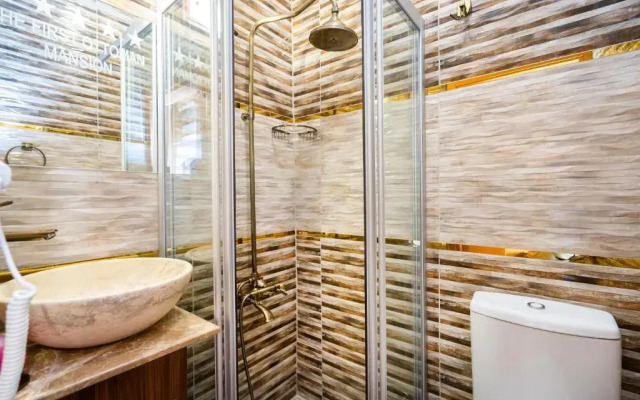 Rozin Hotel