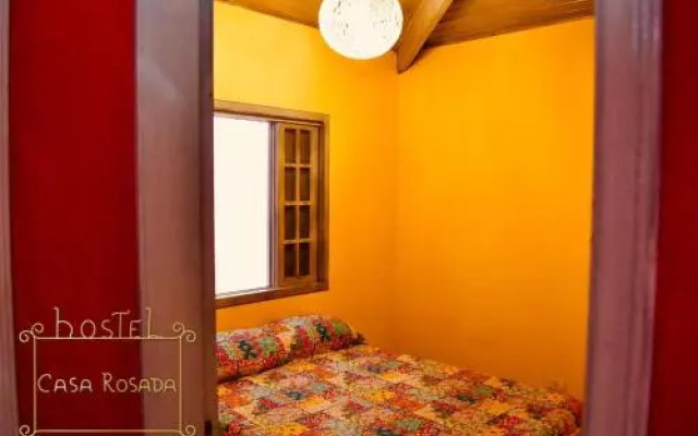 Hostel Casa Rosada