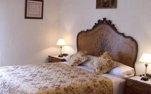 casa rural
