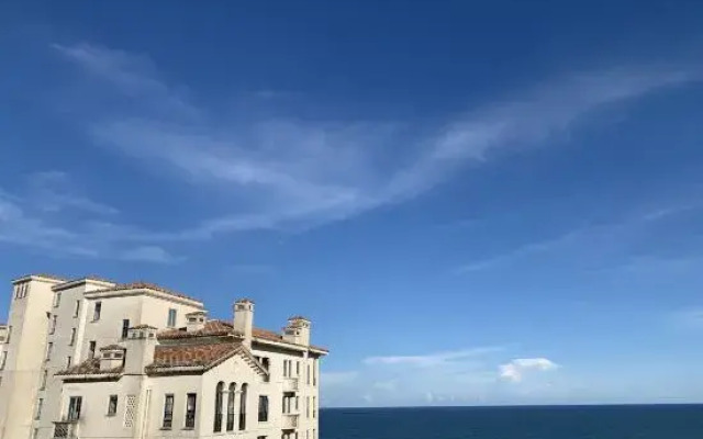 Baya holiday apartment (boao Changtan rainforest)