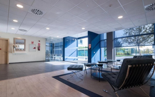 B&B Hotel Las Rozas