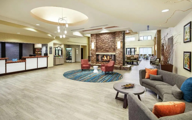 Homewood Suites by Hilton Columbus
