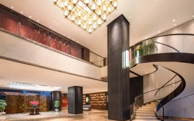 Hailan International Hotel