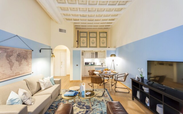 Sweet Inn - Pantheon