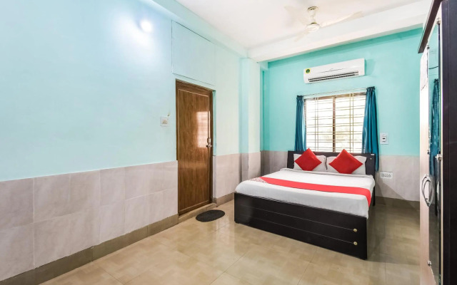 OYO 48557 Tm Delights