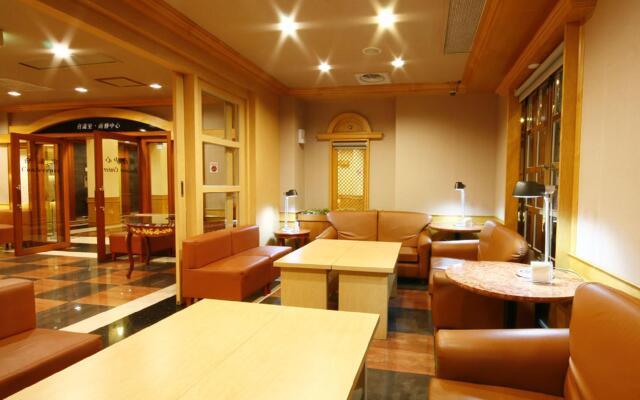 Kindness Hotel -Taitung