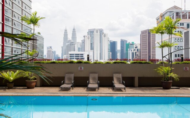 Hotel Grand Continental Kuala Lumpur