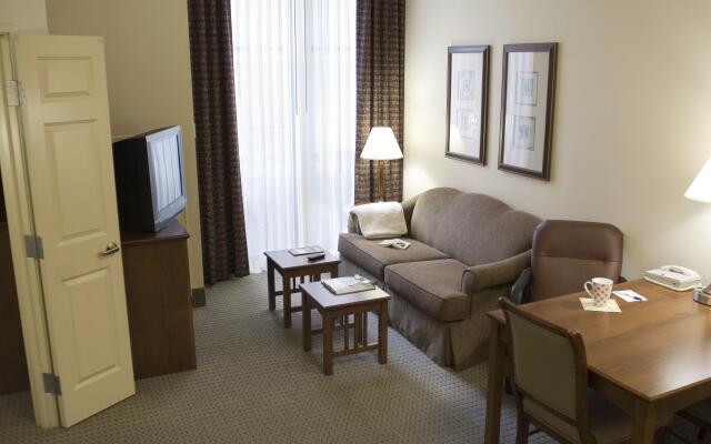 Staybridge Suites Memphis - Poplar Ave East, an IHG Hotel