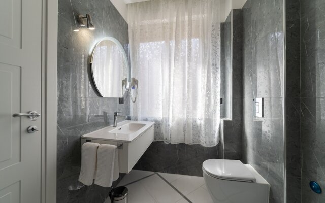 Apartments Hotel Real Suite