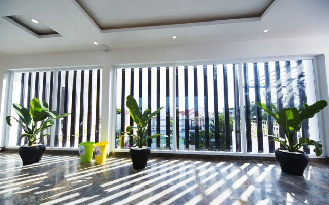 Hoi An White Villa