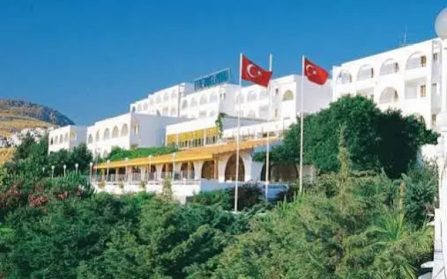 Woxxie Hotel