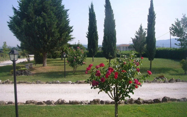 Country House Casa Cantone