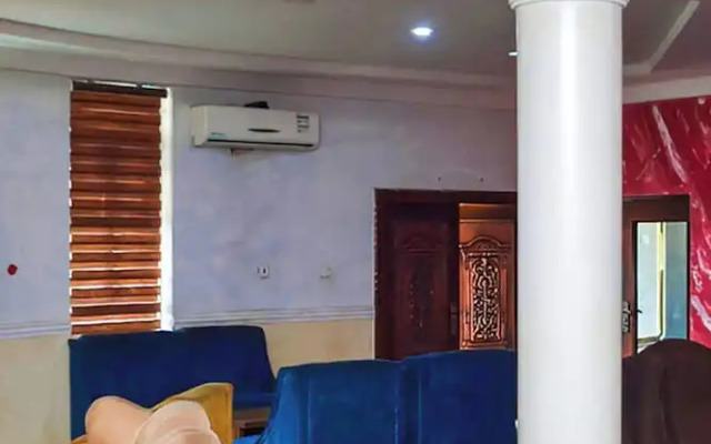 Nafelis Hotel Enugu