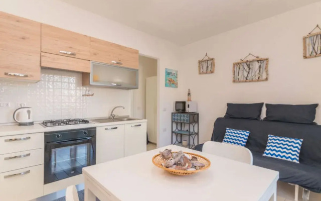 Apartment Emma Badesi