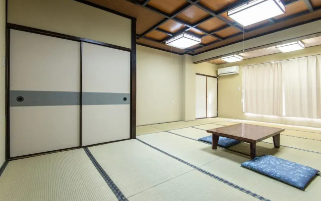 OYO Ryokan Yukemurinoyado Honoka Beppu Kannawa