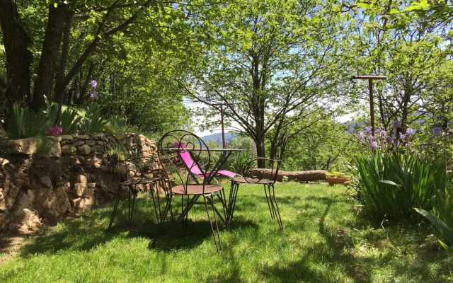 Stunning, Detached Holiday Home on a Hill With Phenomenal Views
