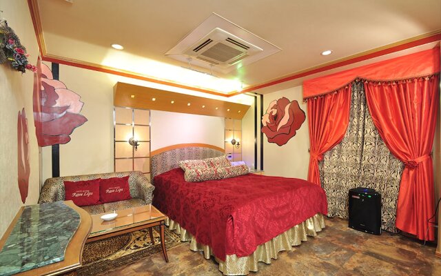 Roselips Shinsaibashi Adult only