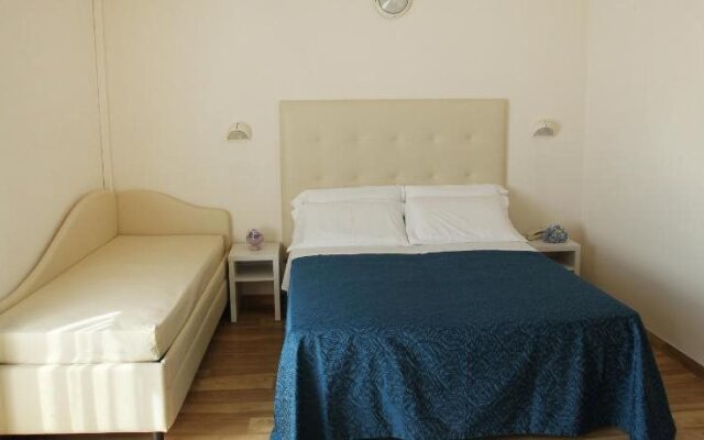 Hotel Bella Igea