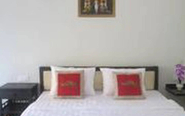Safari Hotel