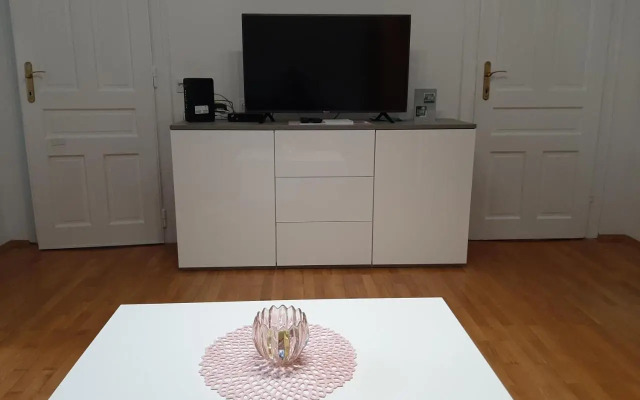 Apartman Kod Kestena