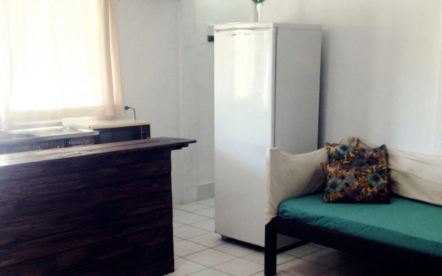 GuestHaus