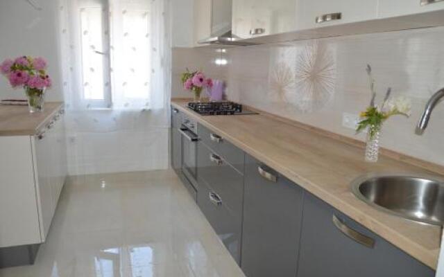 Apartments Babic