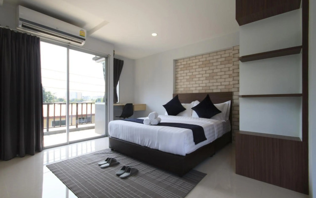 Q Space Residence