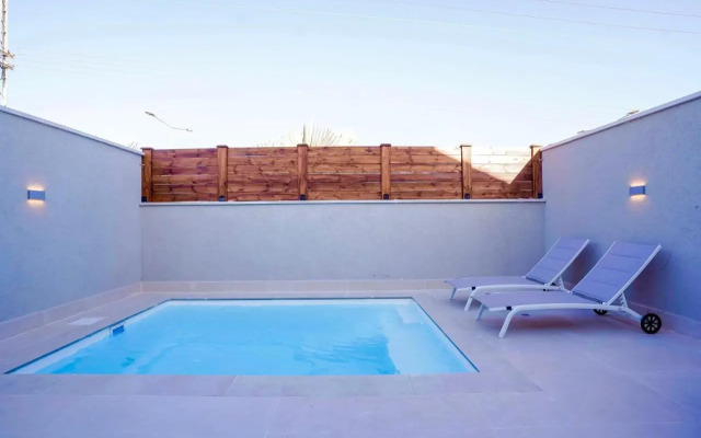 Coral suites Boutique