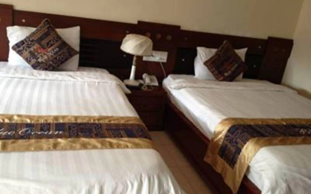 Blue Ocean II Hotel