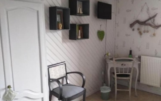 Chambres d'hôtes Clair Matin