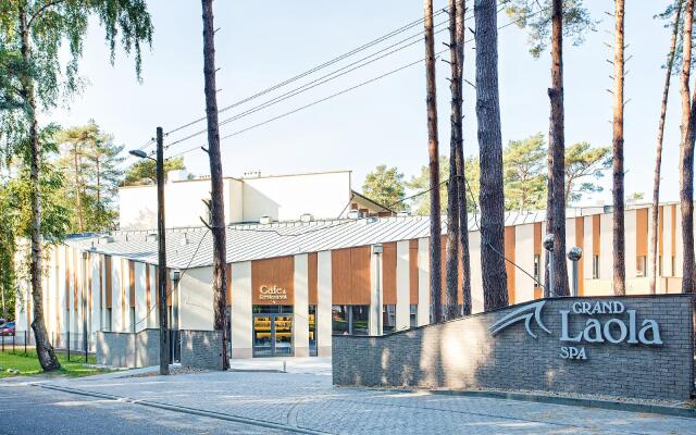 Grand Laola Spa