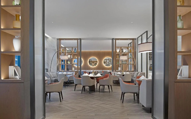 Grand New Century Hotel Wenzhou