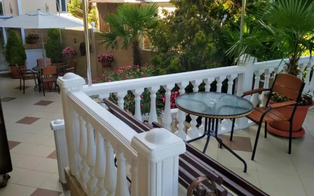 Pallada Guest House