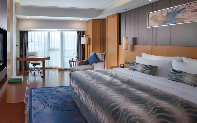 Sentosa Hotel Apartment Taoyuan Branch