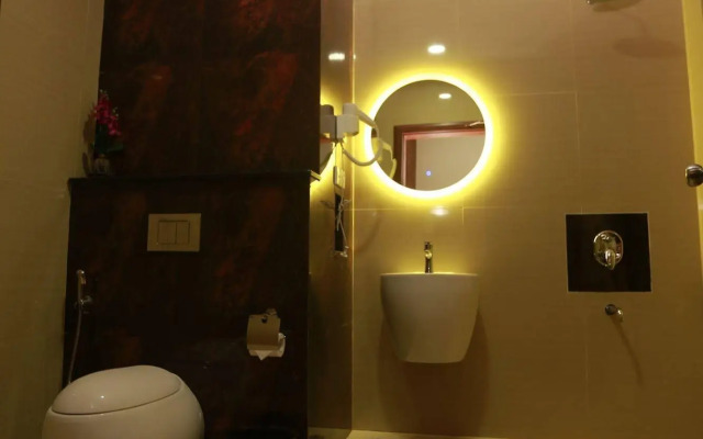 Avenra Gangaara Hotel