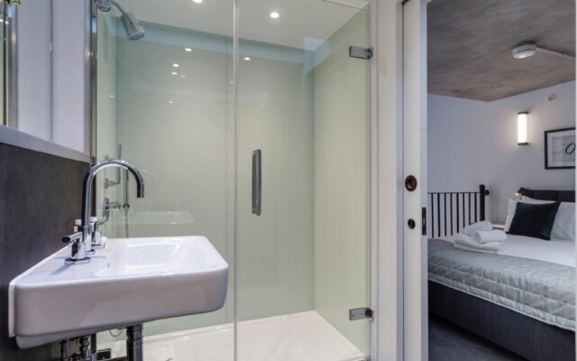 Soho Lofts by Q Apartments