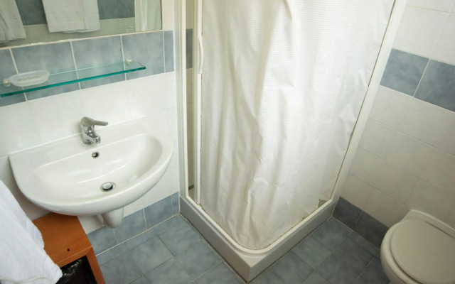 Executives Hotel - Olaya