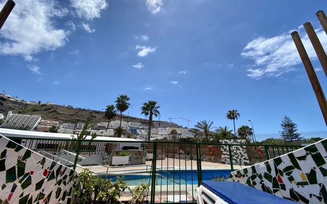 Leticia Del Mar Apartments