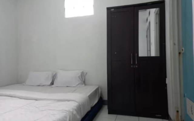 Hotel O Blio Guest House Syariah – Guest Rooms – Bandung