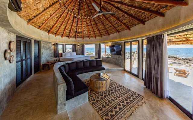 Maya Tulum by G Hotels
