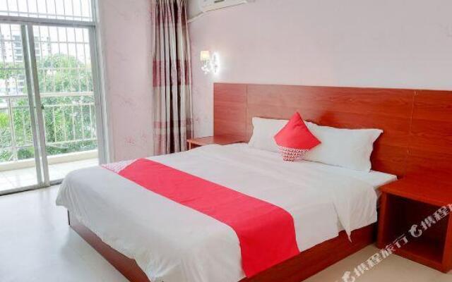Xiangchu Hotel