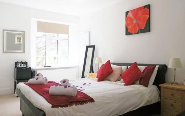 Exmoor Manor Guest House