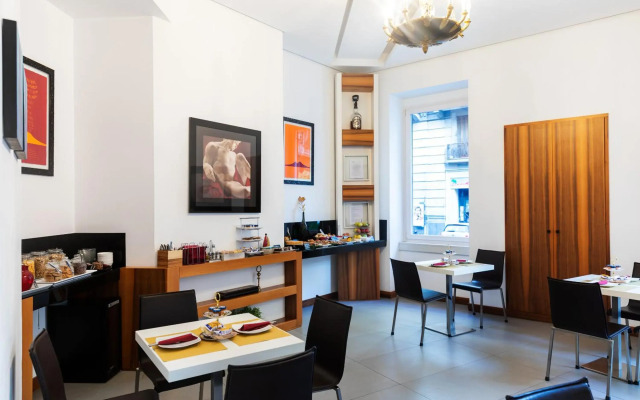 Rex Lifestyle Hotel