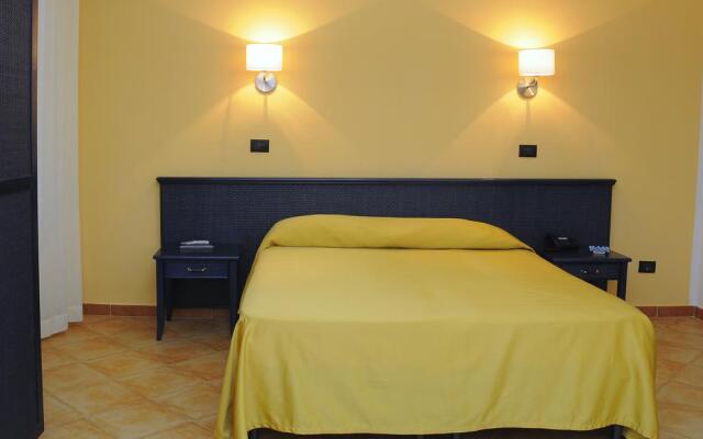 Antica Perla Residence Hotel