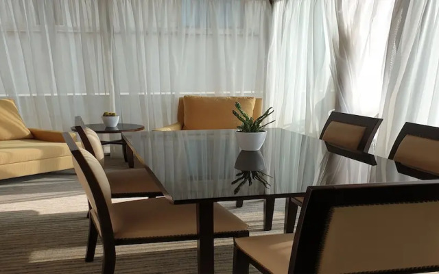 The Parisian Hotel Lebanon