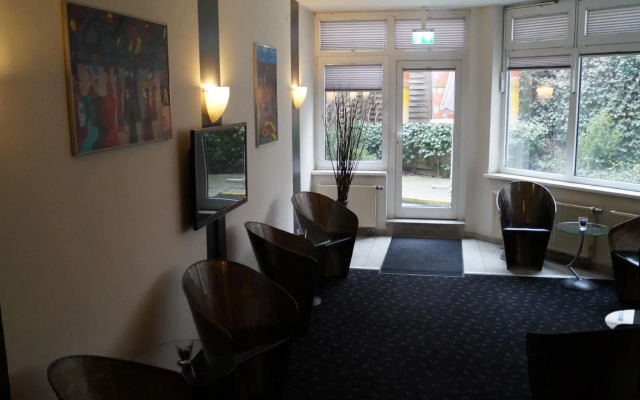 Grand Hostel Berlin Urban