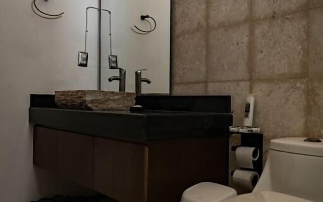 La Joya casa de playa