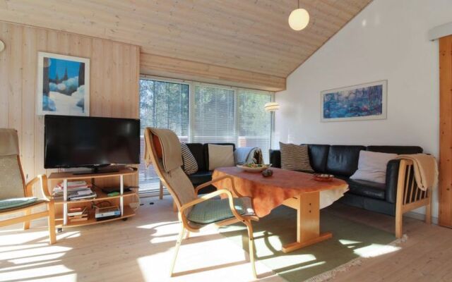 "Arbnora" - 500m from the sea in NW Jutland