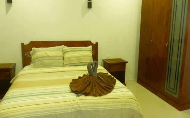 Serenity Resort