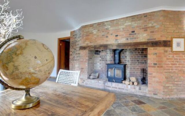 Hawkridge Oast